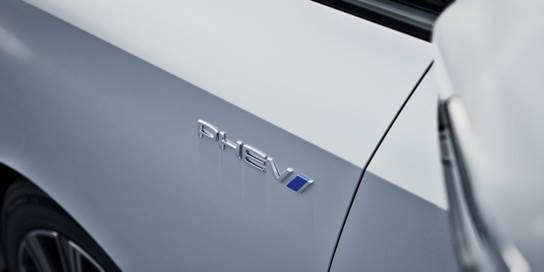 PHEV1 