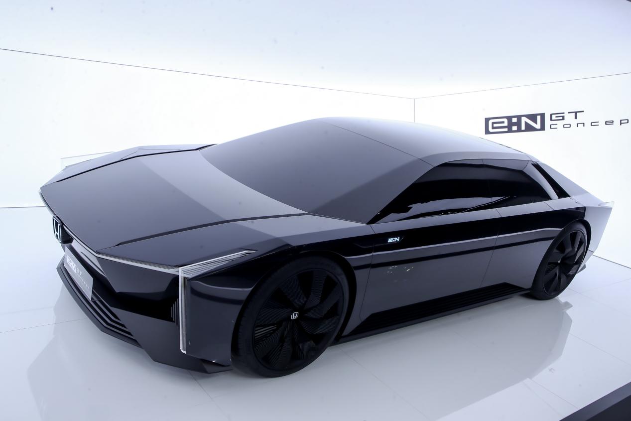 N SUV 