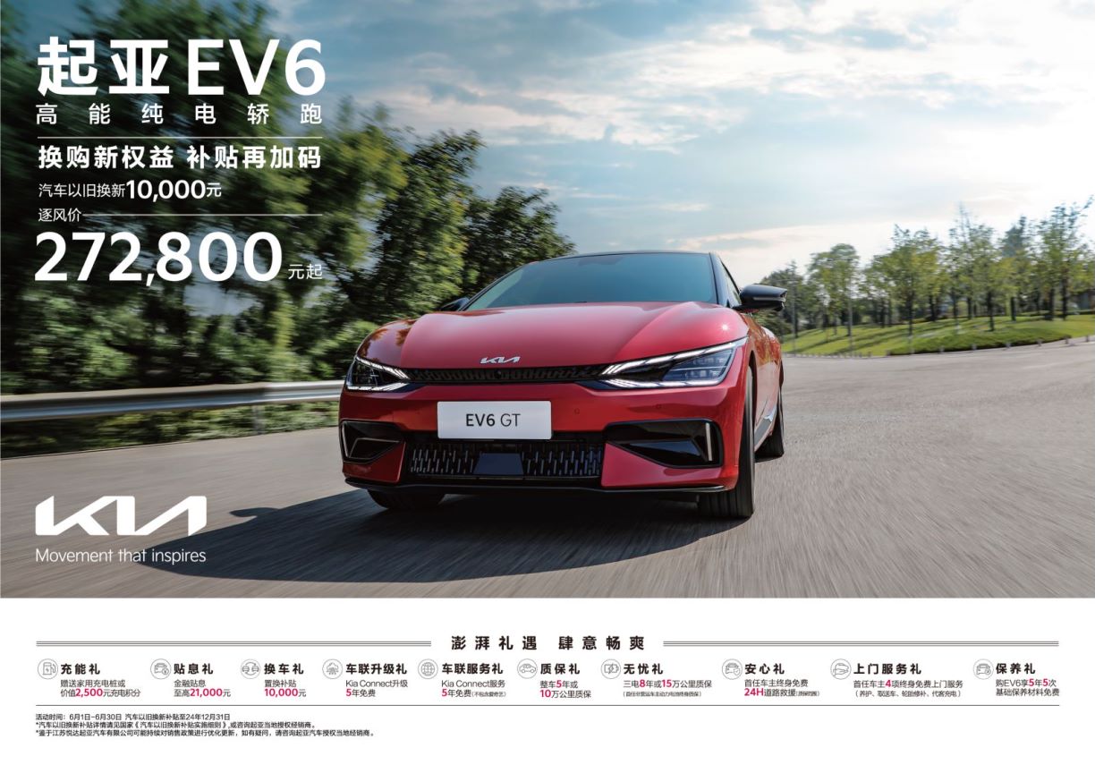 EV6